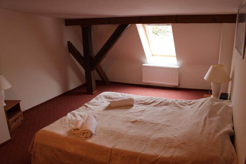 Apartament Stara Kamienica Ketrzyn Luaran gambar