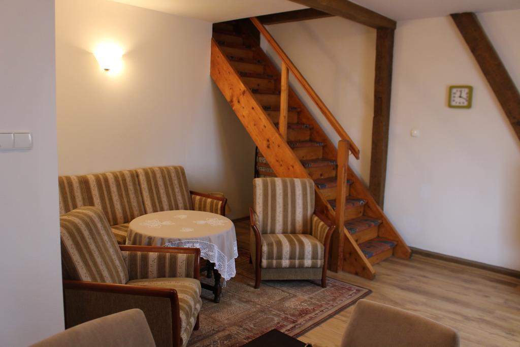 Apartament Stara Kamienica Ketrzyn Luaran gambar
