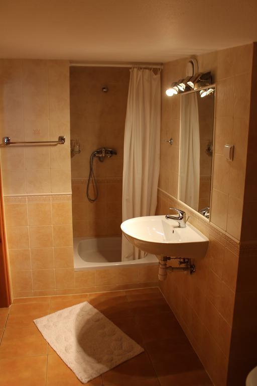 Apartament Stara Kamienica Ketrzyn Luaran gambar