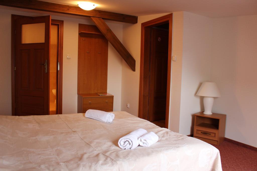 Apartament Stara Kamienica Ketrzyn Luaran gambar