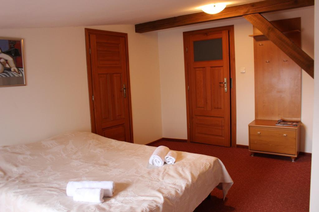 Apartament Stara Kamienica Ketrzyn Luaran gambar