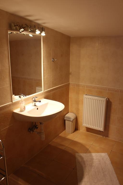 Apartament Stara Kamienica Ketrzyn Luaran gambar
