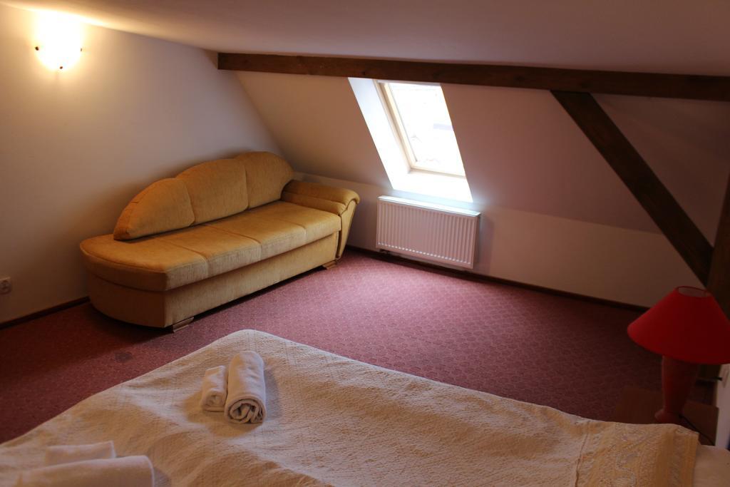 Apartament Stara Kamienica Ketrzyn Luaran gambar