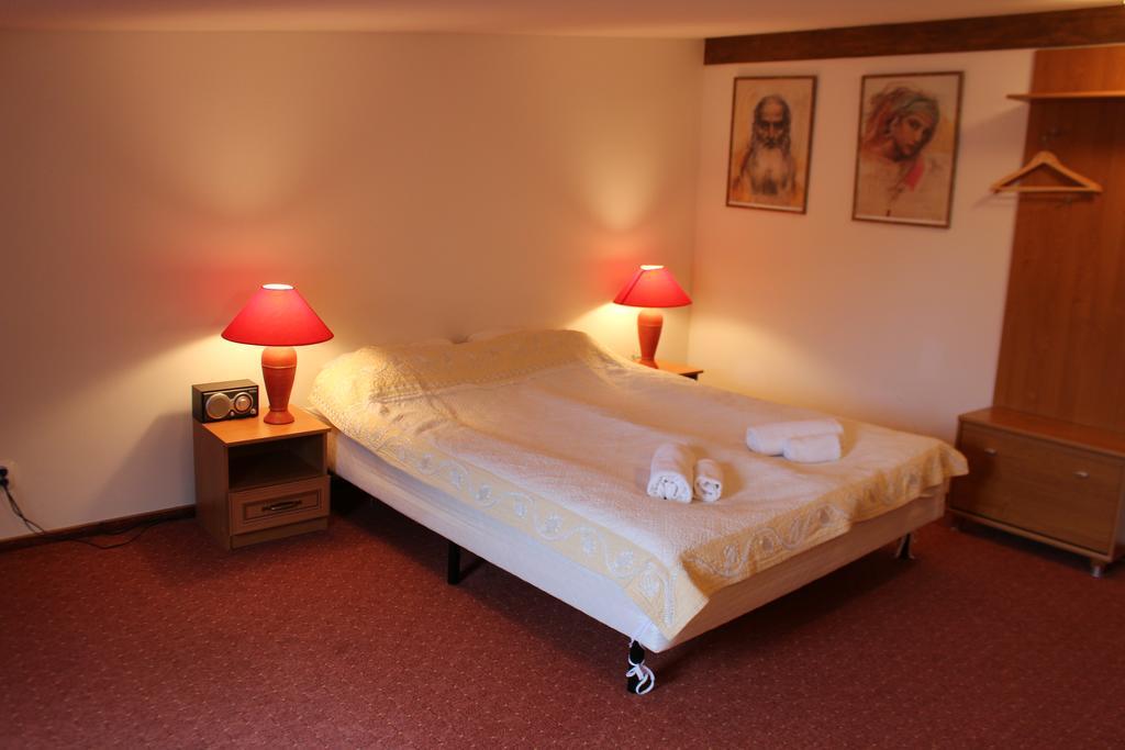 Apartament Stara Kamienica Ketrzyn Luaran gambar