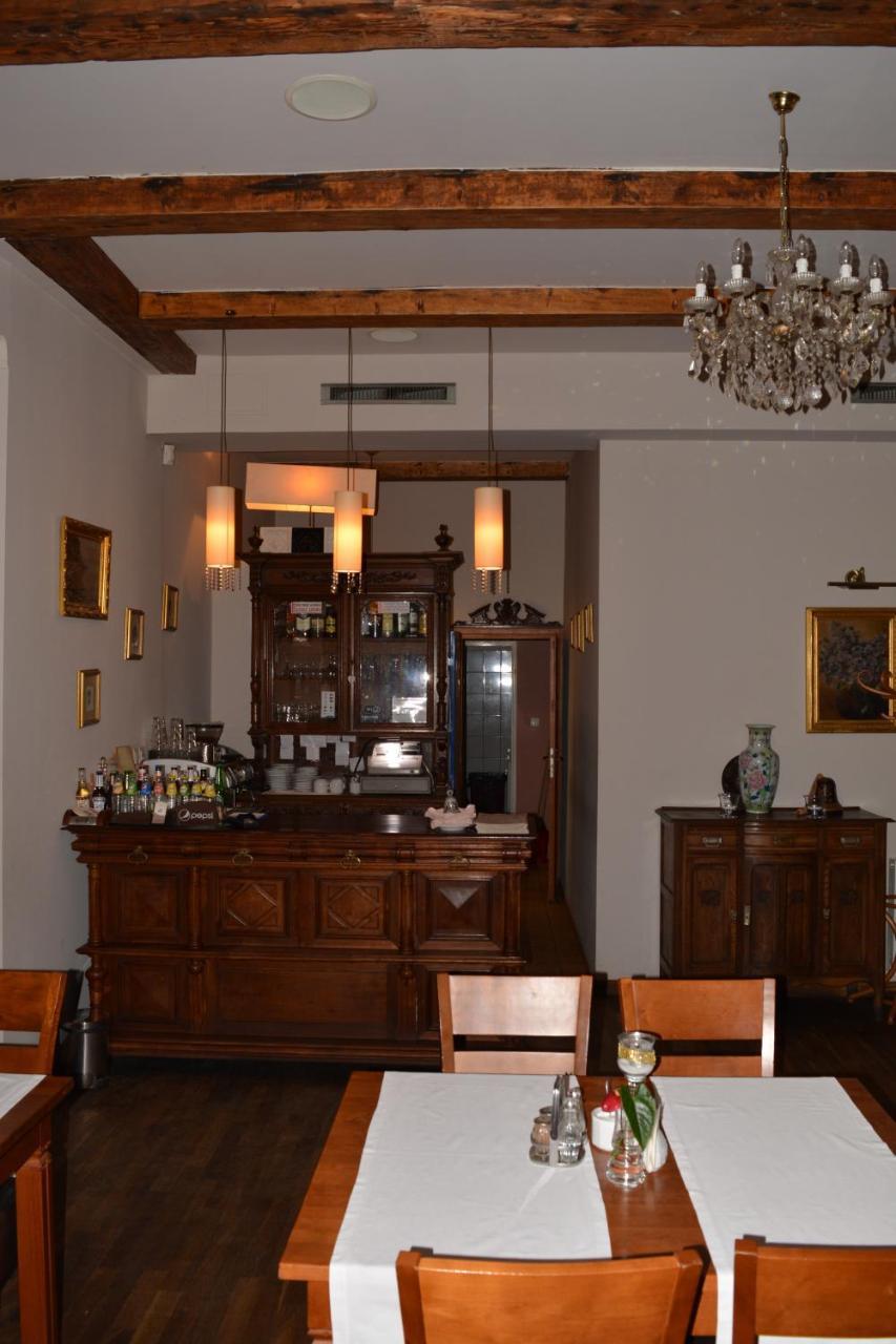 Apartament Stara Kamienica Ketrzyn Luaran gambar