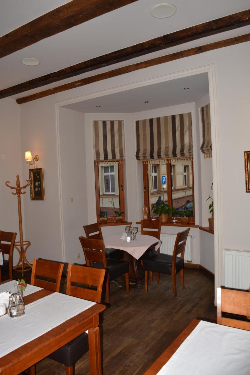 Apartament Stara Kamienica Ketrzyn Luaran gambar